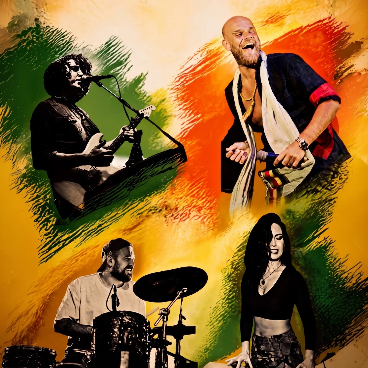 Sattas Unplugged
